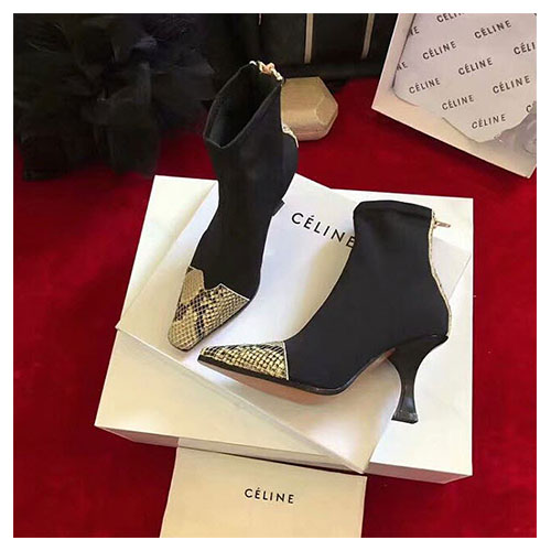 셀린느 여성슈즈 9cm