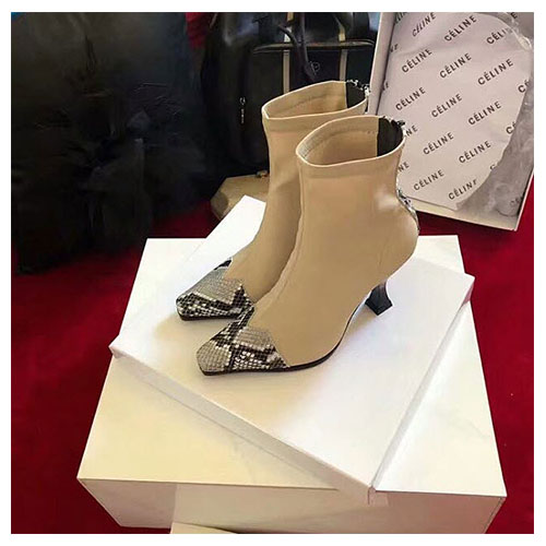 셀린느 여성슈즈 9cm