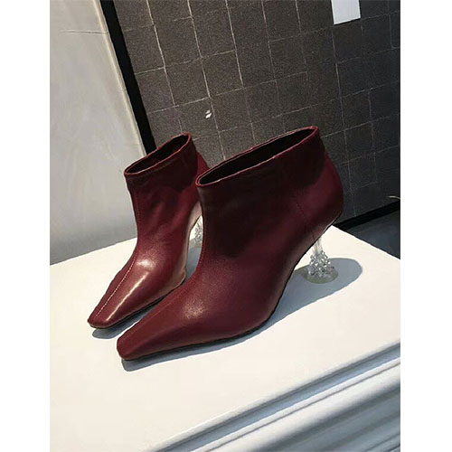 셀린느 여성슈즈 7.5cm