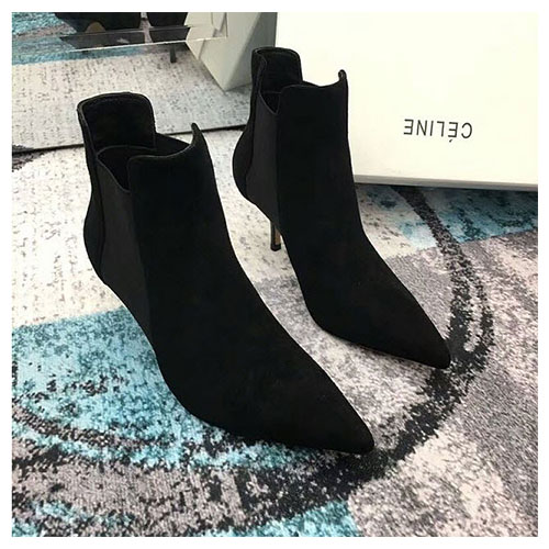 셀린느 여성슈즈 7cm