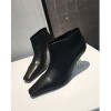 셀린느 여성슈즈 7.5cm