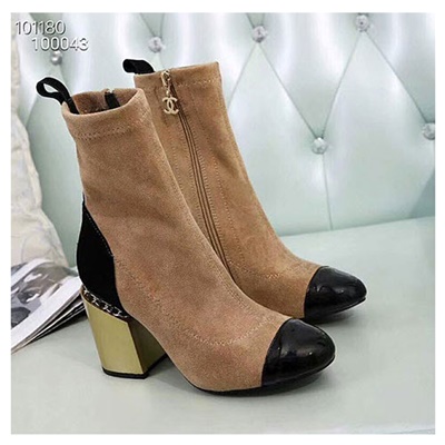샤넬 여성슈즈 8cm