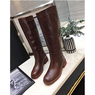 샤넬 여성슈즈