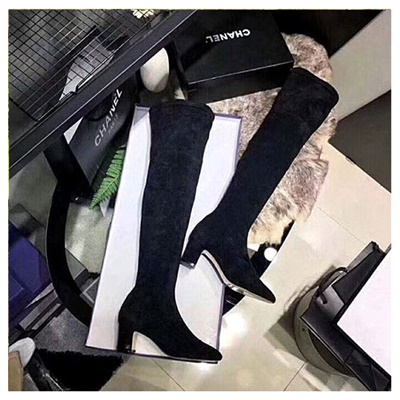 샤넬 여성슈즈 6cm