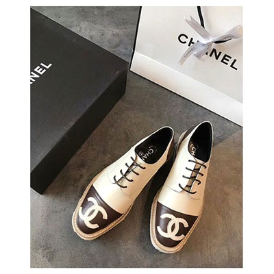 샤넬 여성슈즈
