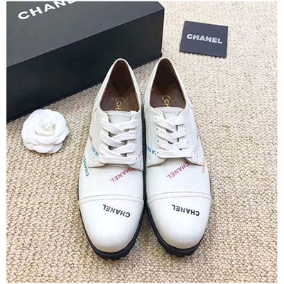 샤넬 여성슈즈 3cm