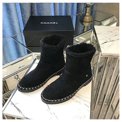샤넬 여성슈즈