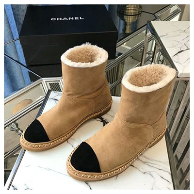 샤넬 여성슈즈