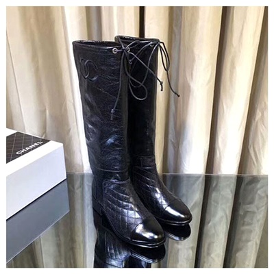 샤넬 여성슈즈 40cm