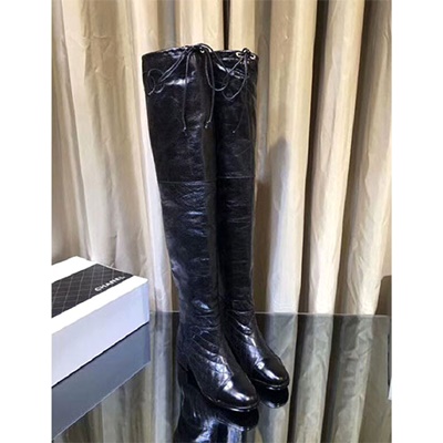 샤넬 여성슈즈 62cm