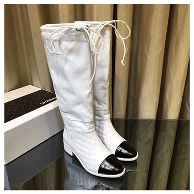 샤넬 여성슈즈 40cm