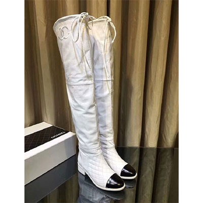 샤넬 여성슈즈 62cm