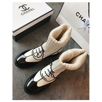 샤넬 여성슈즈