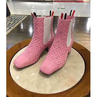 샤넬 여성슈즈