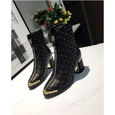 샤넬 여성슈즈 7.5cm
