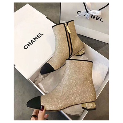 샤넬 여성슈즈