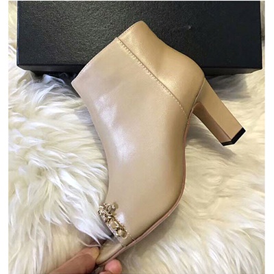 샤넬 여성슈즈