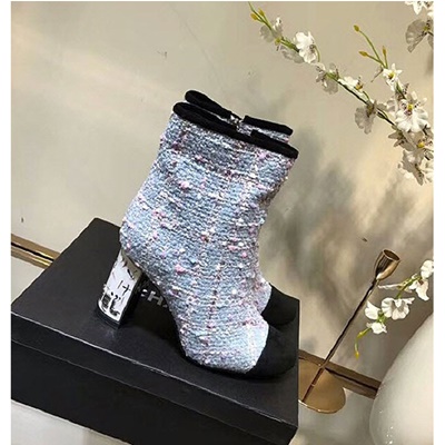 샤넬 여성슈즈