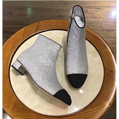 샤넬 여성슈즈