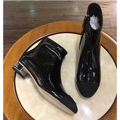 샤넬 여성슈즈