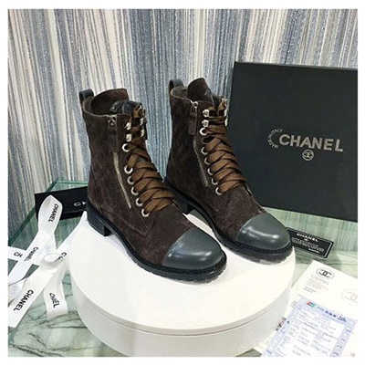 샤넬 여성슈즈