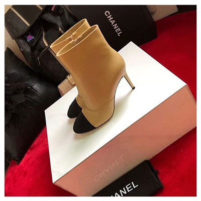 샤넬 여성슈즈 7cm