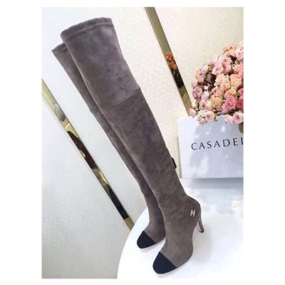 샤넬 여성슈즈 8.5cm