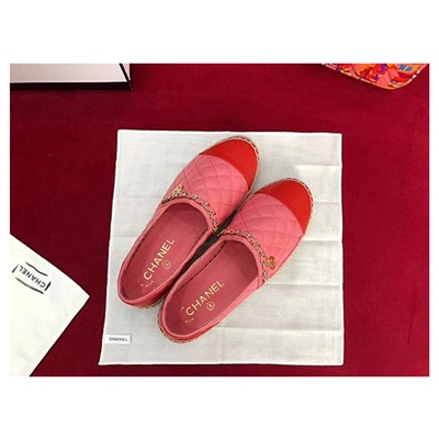 샤넬 여성슈즈 3cm