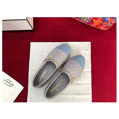 샤넬 여성슈즈 3cm