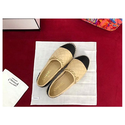 샤넬 여성슈즈 3cm