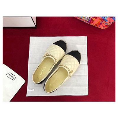 샤넬 여성슈즈 3cm