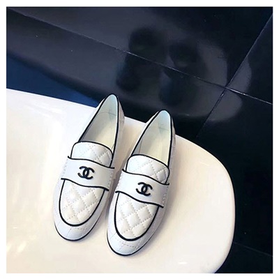 샤넬 여성슈즈