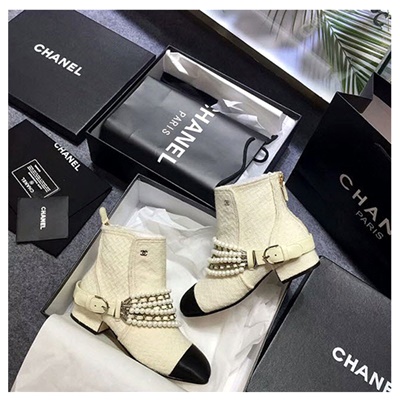 샤넬 여성슈즈 3cm