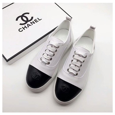 샤넬 여성슈즈 4cm