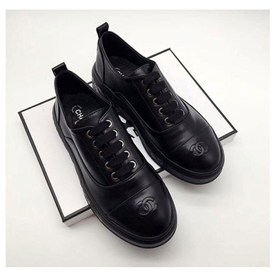 샤넬 여성슈즈 4cm