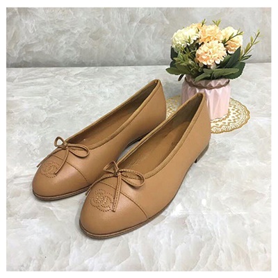 샤넬 여성슈즈