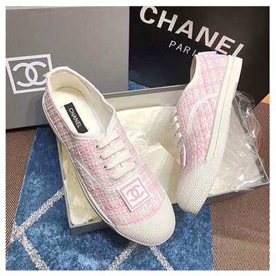 샤넬 여성슈즈