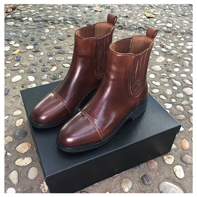 샤넬 여성슈즈 3.5cm