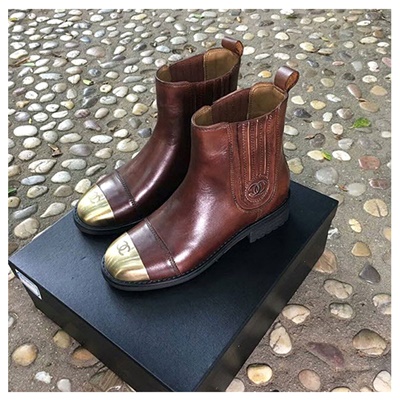 샤넬 여성슈즈 3.5cm