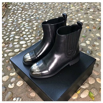 샤넬 여성슈즈 3.5cm
