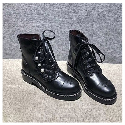 샤넬 여성슈즈