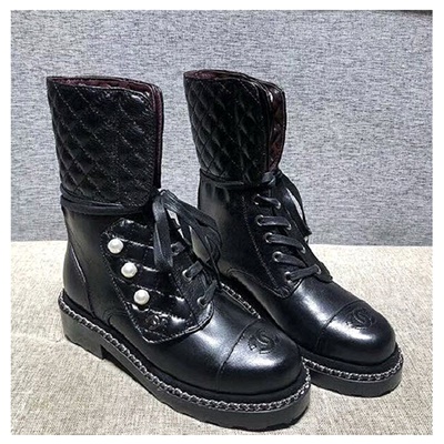 샤넬 여성슈즈