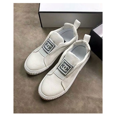 샤넬 여성슈즈