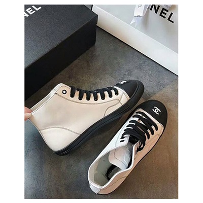 샤넬 여성슈즈