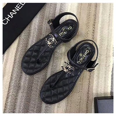 샤넬 여성슈즈