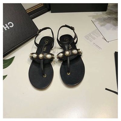 샤넬 여성슈즈