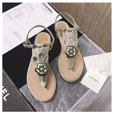 샤넬 여성슈즈