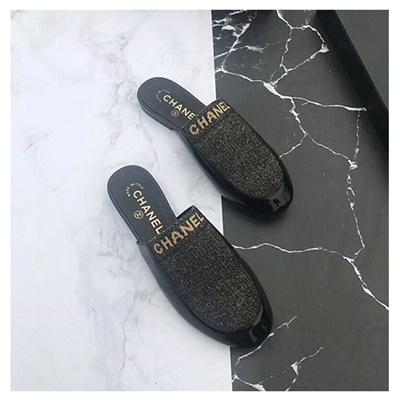샤넬 여성슈즈