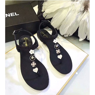 샤넬 여성슈즈