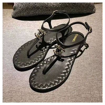 샤넬 여성슈즈